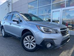 Subaru Outback 2019