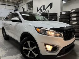 Kia Sorento 2018