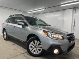 Subaru Outback 2019