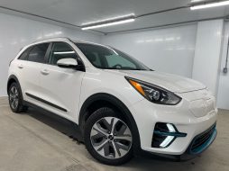 Kia Niro 2022