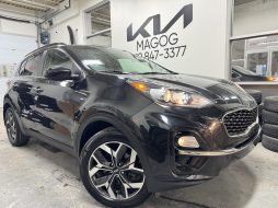 Kia Sportage 2020