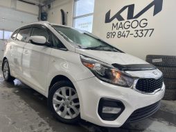 Kia Rondo 2017