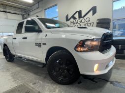 Dodge Ram 1500 Classic 2019