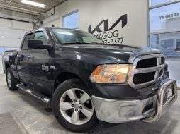 Dodge Ram 1500 2015