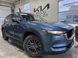 Mazda CX-5 2019