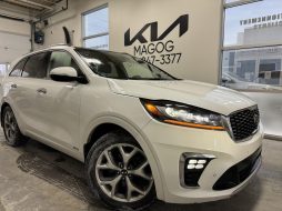 Kia Sorento 2020