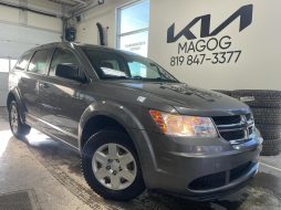 Dodge Journey 2012