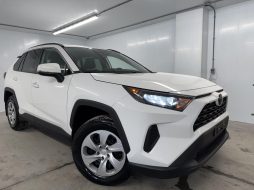 Toyota RAV4 2021