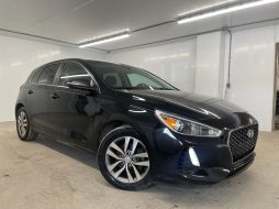 Hyundai Elantra GT 2018