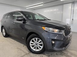 Kia Sorento 2019