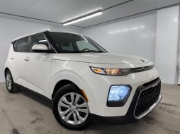 Kia Soul 2020