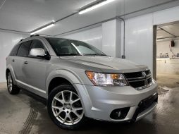 Dodge Journey 2014