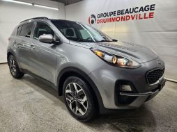 Kia Sportage 2020