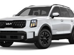 Kia Telluride 2024