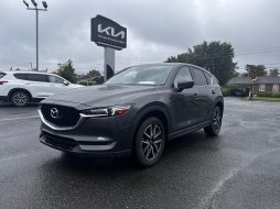 Mazda CX-5 2017