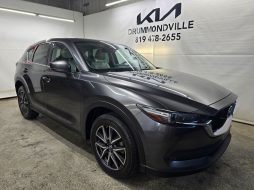 Mazda CX-5 2017