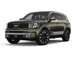 Kia Telluride 2024