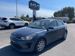 Kia Rio 2021