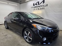 Kia Forte 2017