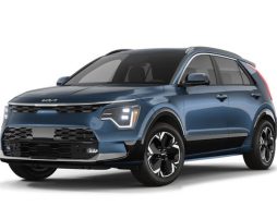 Kia Niro 2025