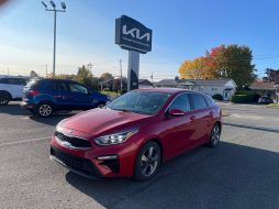 Kia Forte5 2020