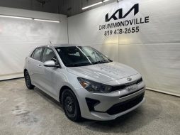 Kia Rio 2021