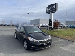 Kia Forte 2014