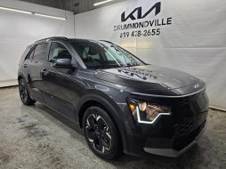 Kia Niro 2024