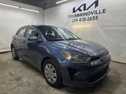 Kia Rio 2021