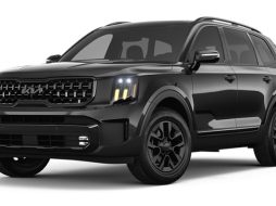 Kia Telluride 2025