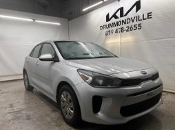 Kia Rio 2018