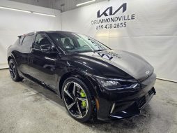 Kia EV6 2024