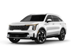 Kia Sorento 2025