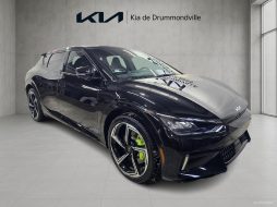 Kia EV6 2024