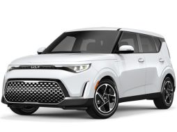 Kia Soul 2025