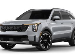 Kia Sorento 2025