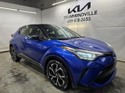 Toyota C-HR 2021