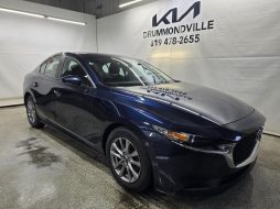 Mazda Mazda3 2019