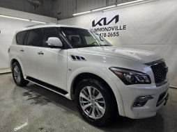 Infiniti QX80 2017
