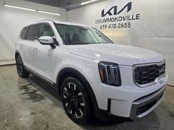 Kia Telluride 2023