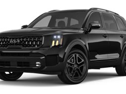 Kia Telluride 2025