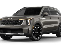 Kia Sorento 2025