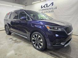 Kia Carnival 2022