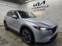 Mazda CX-5 2023