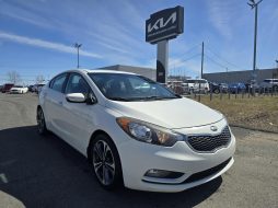 Kia Forte 2016