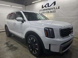 Kia Telluride 2023