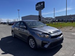 Kia Forte 2019