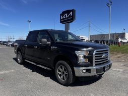 Ford F150 2016