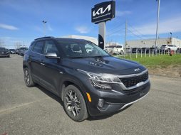 Kia Seltos 2022