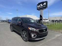 Kia Sorento 2016